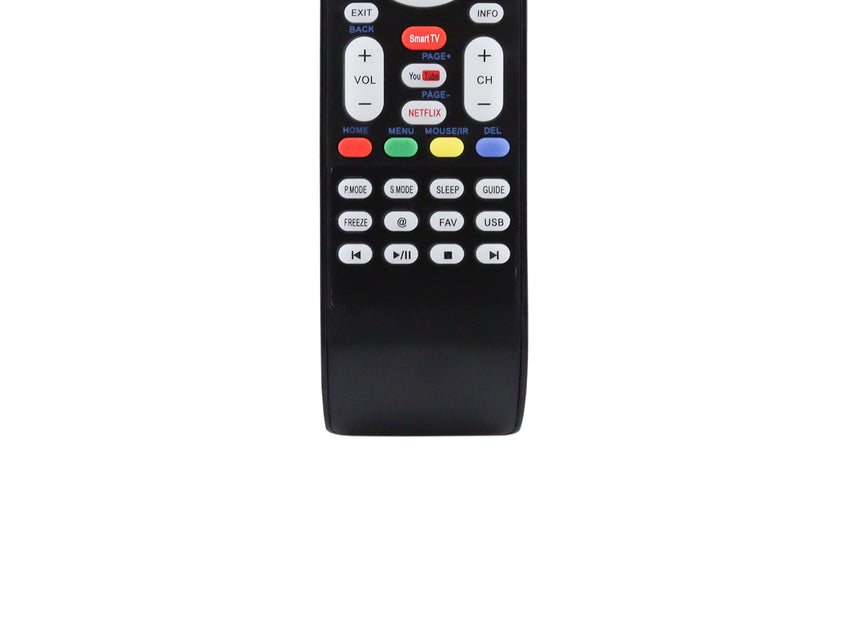 Control JVC Para Smart TV