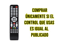 Control Daewoo Para Smart TV