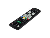 Control para Panasonic Universal