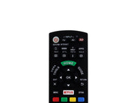 Control para Panasonic Universal