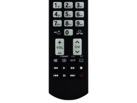 Control para Panasonic Universal