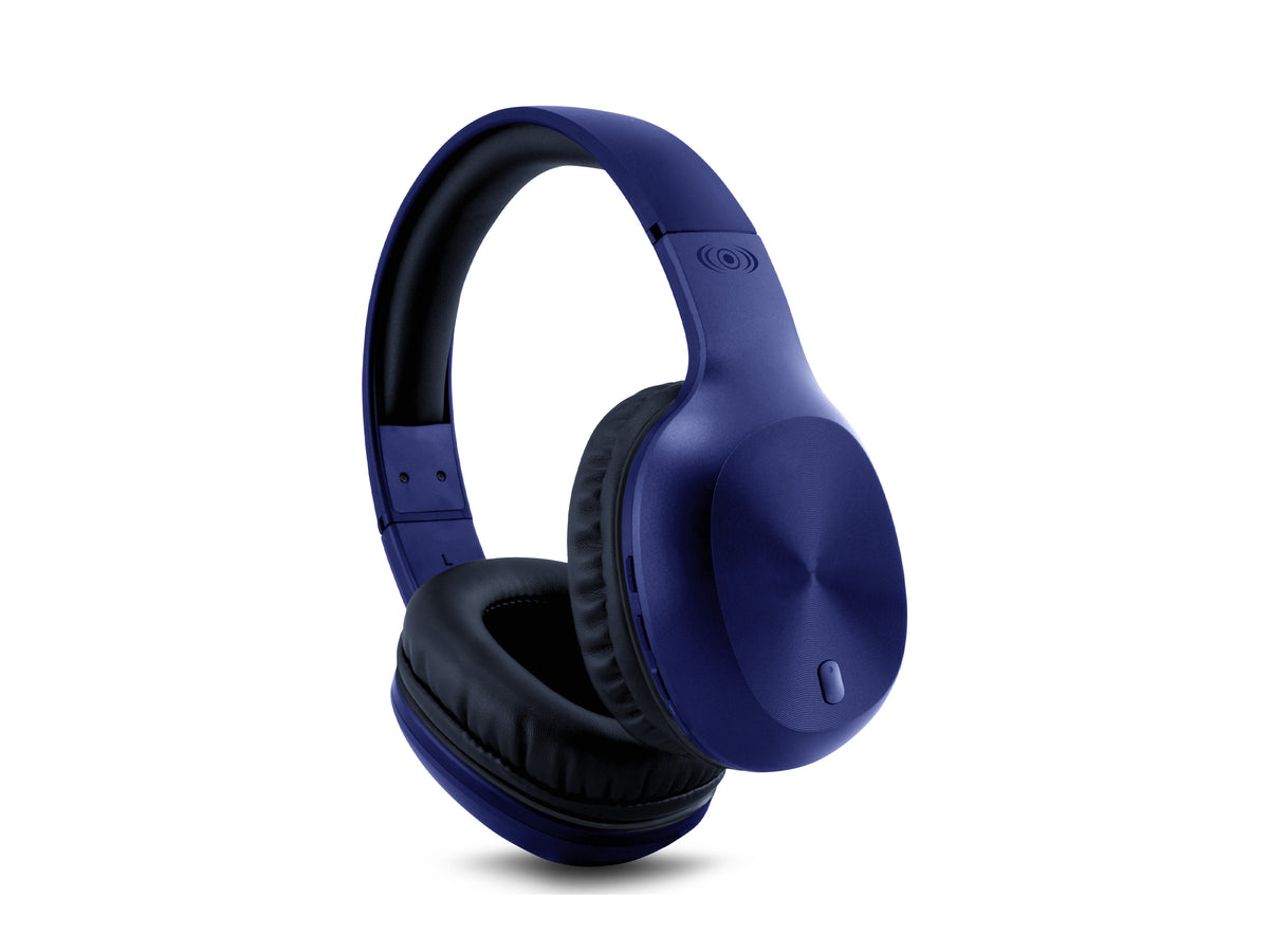 Audífonos Inalámbricos On-Ear Bluetooth CE-PAD10