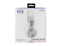 Audífonos Inalámbricos On-Ear Bluetooth CE-PAD10