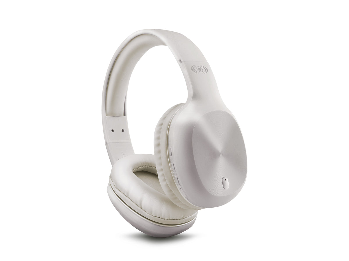 Audífonos Inalámbricos On-Ear Bluetooth CE-PAD10