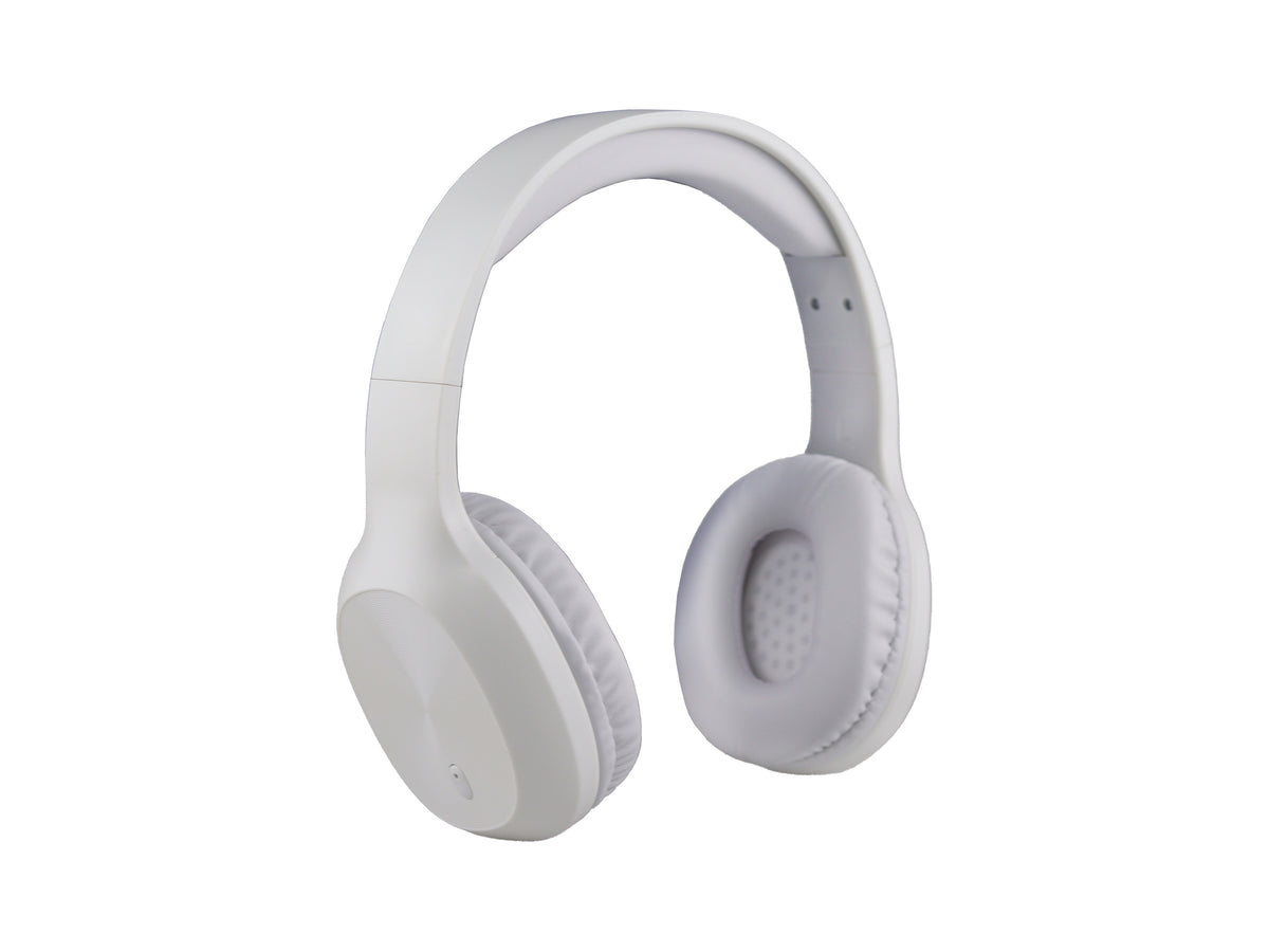 Audífonos Inalámbricos On-Ear Bluetooth CE-PAD10
