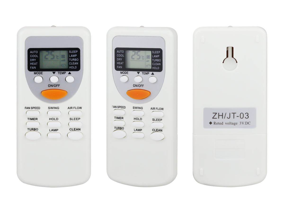 Control para Lennox Aire Acondicionado CE-PB3 | Control Remoto Repuesto