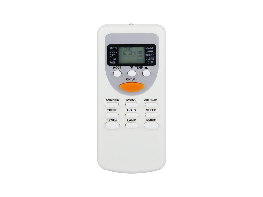 Control para Lennox Aire Acondicionado