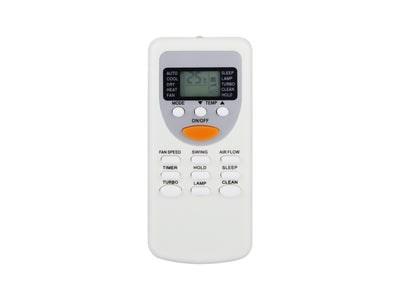 Control para Lennox Aire Acondicionado CE-PB3 | Control Remoto Repuesto