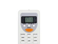Control para Lennox Aire Acondicionado