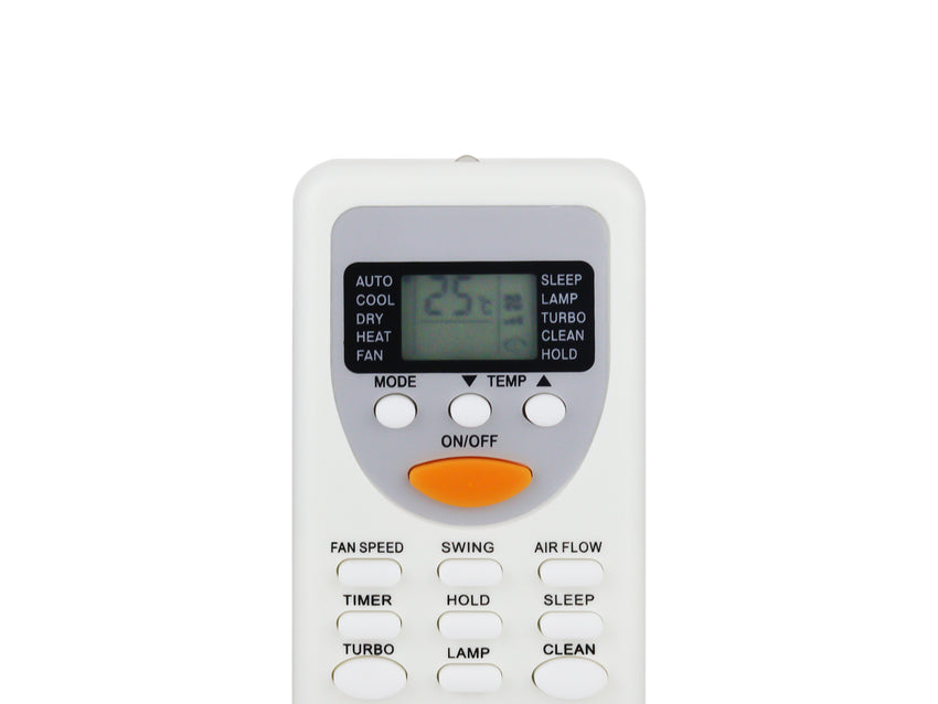 Control para Lennox Aire Acondicionado