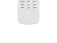 Control para Rheem Aire Acondicionado