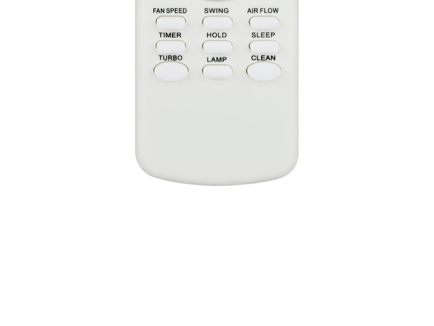 Control para Rheem Aire Acondicionado