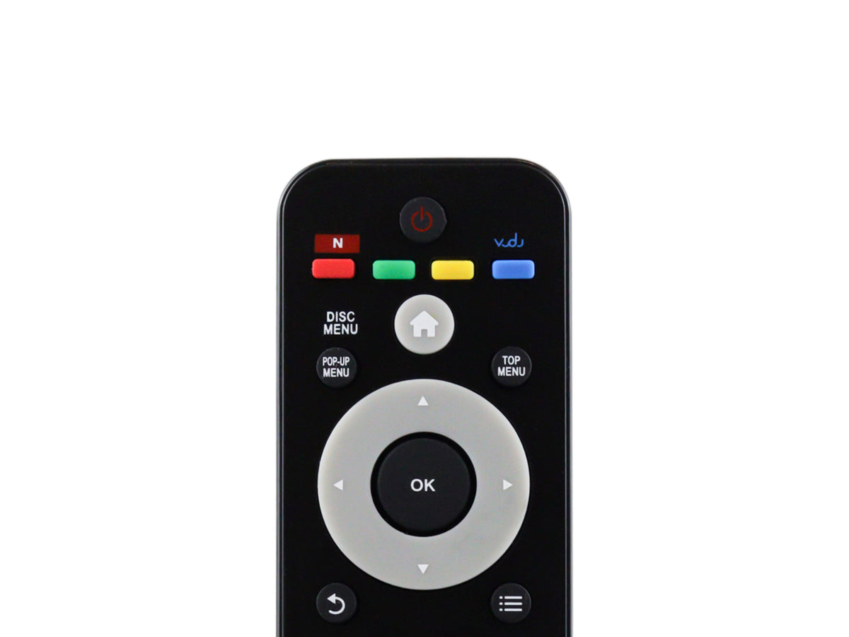 Control para Philips Blu Ray