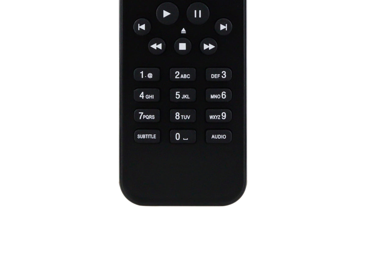 Control para Philips Blu Ray