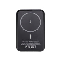 Power Bank Magnética de 10,000 mAh