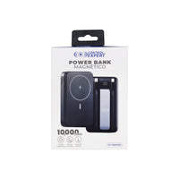 Power Bank Magnética de 10,000 mAh