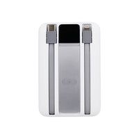 Power Bank Magnética de 10,000 mAh