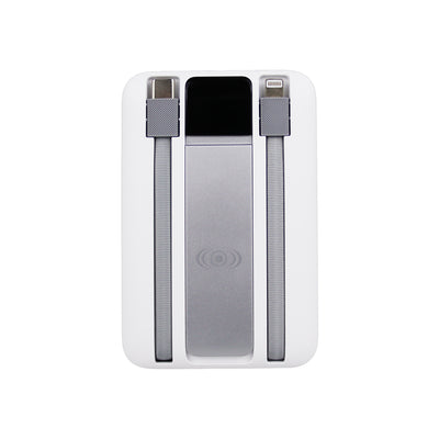 Power Bank Magnética de 10,000 mAh