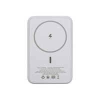 Power Bank Magnética de 10,000 mAh