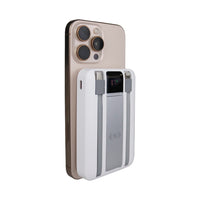 Power Bank Magnética de 10,000 mAh