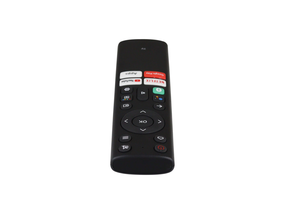 Control para Panasonic Smart Tv