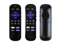 Control Para Hisense Roku Smart TV