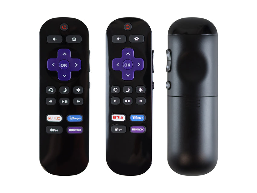 Control Para TCL Roku Smart TV