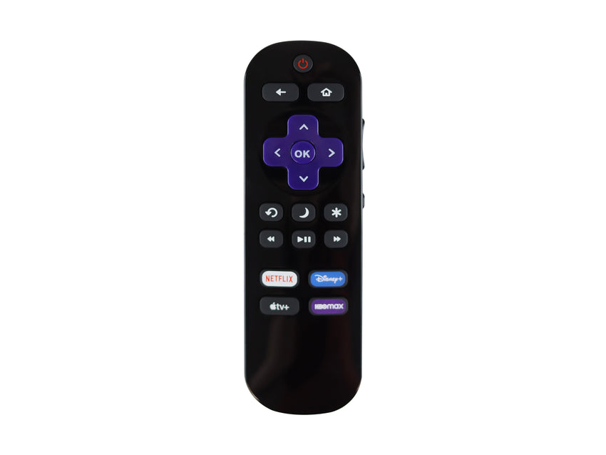 Control Para Roku Smart TV