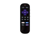 Control Para Onn Roku Smart TV