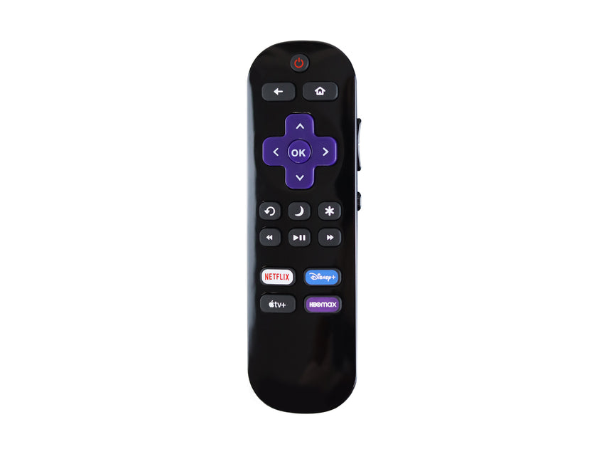 Control Para Hisense Roku Smart TV