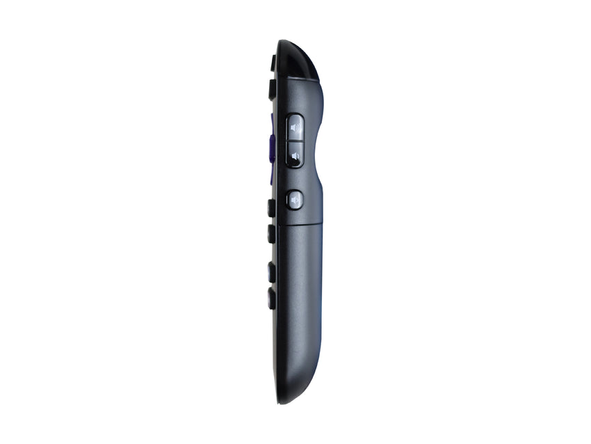 Control Para Element Roku Smart TV