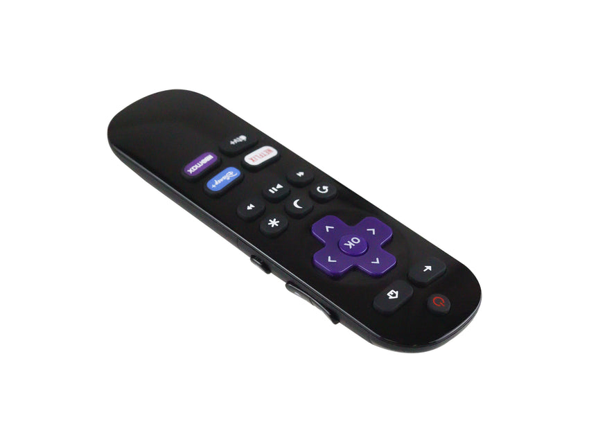 Control Para Element Roku Smart TV