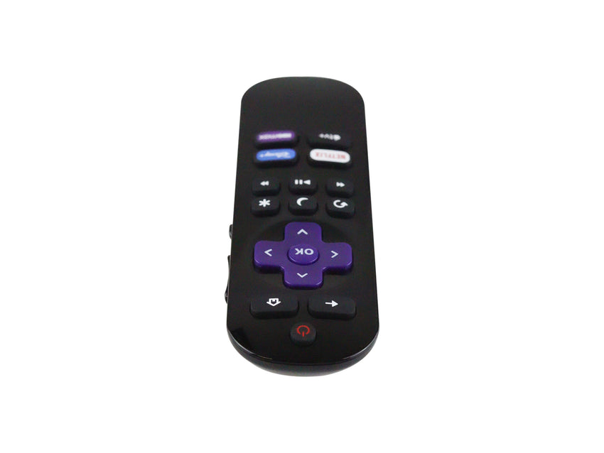 Control Para TCL Roku Smart TV