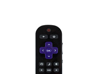 Control Para Element Roku Smart TV