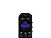 Control Para Hisense Roku Smart TV