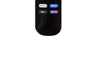 Control Para Element Roku Smart TV