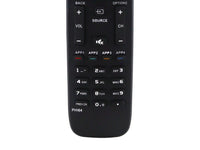 Control para Philips Smart Tv