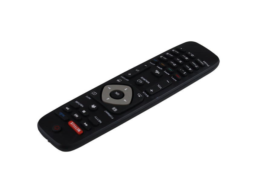 Control para Philips Smart Tv