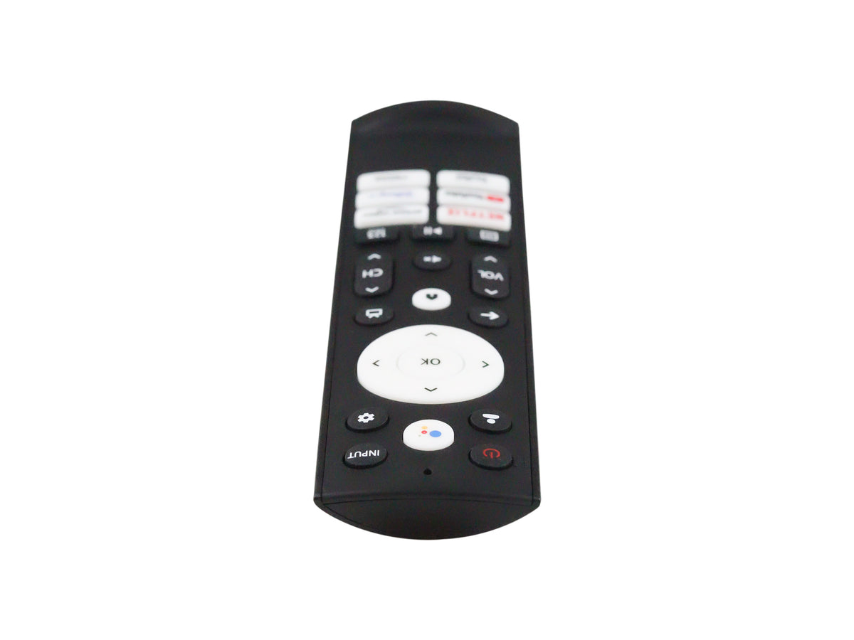 Control Para Hisense Erf3n90h 4K Smart TV