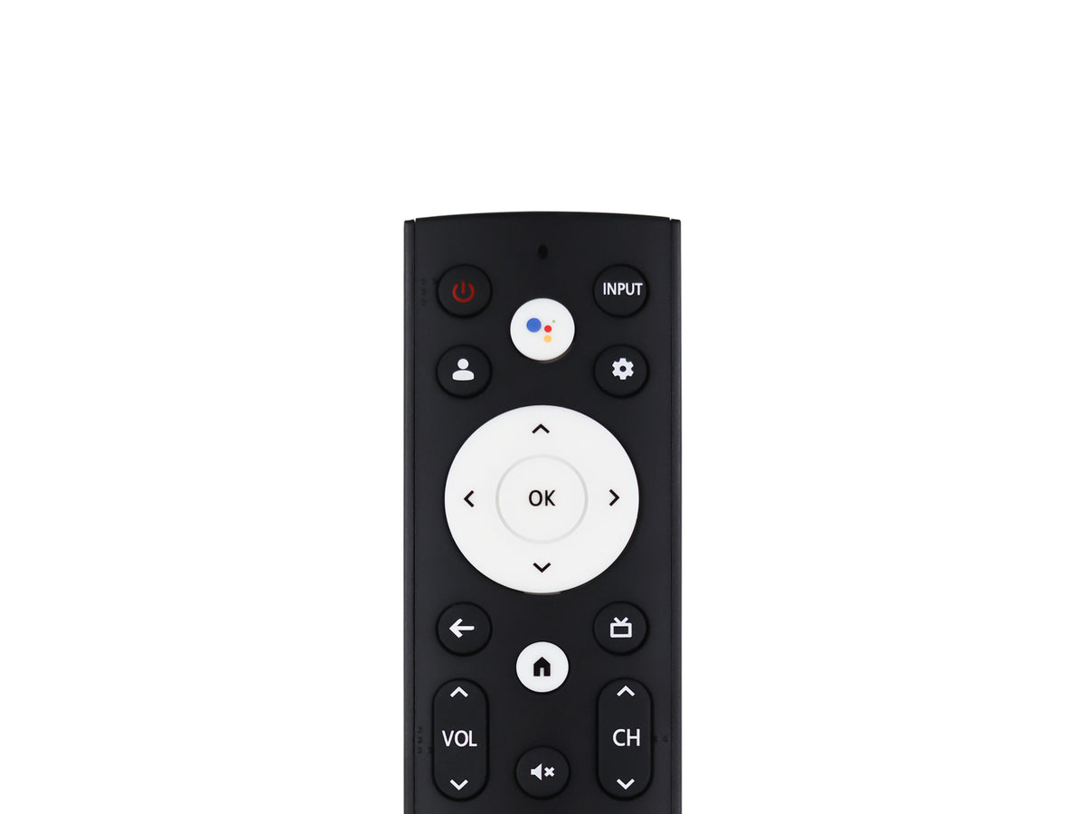Control Para Hisense Erf3n90h 4K Smart TV