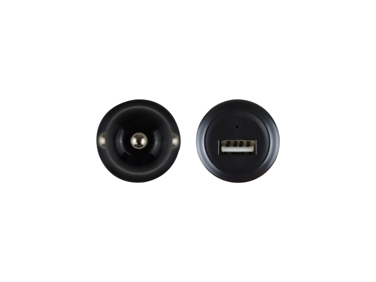 Turbo Cargador Para Auto 2.1A