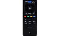 Control Para LG Smart TV