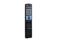 Control Para LG Smart TV