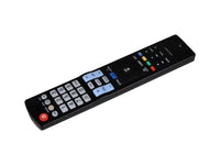 Control Para LG Smart TV