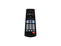 Control Para LG Smart TV