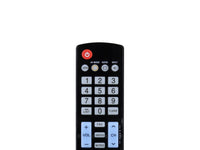 Control Para LG Smart TV