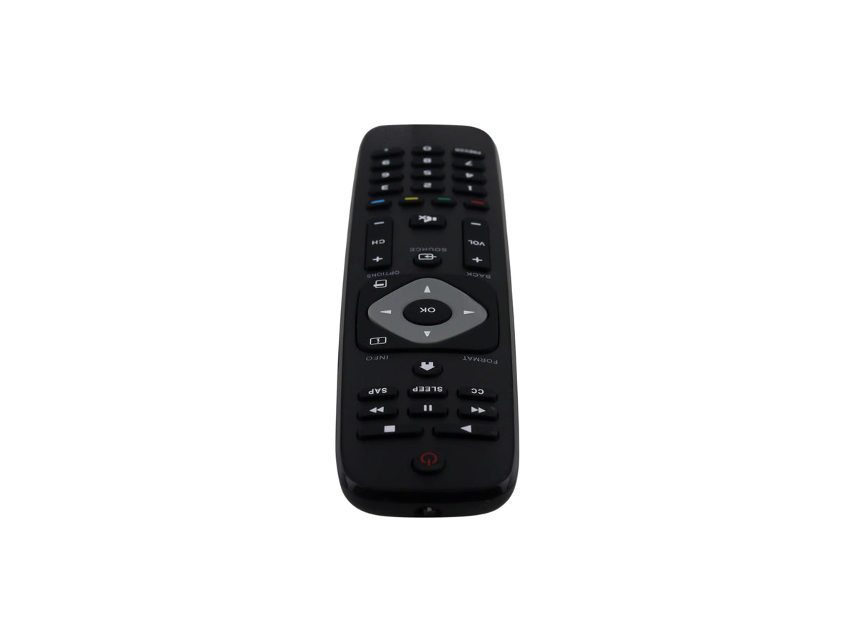 Control para Philips Pantalla