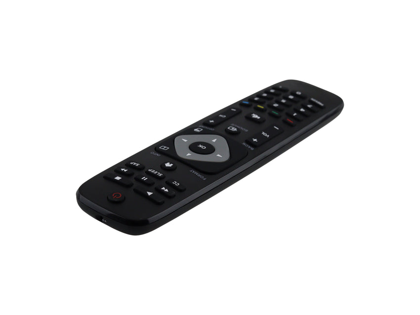 Control para Philips Pantalla