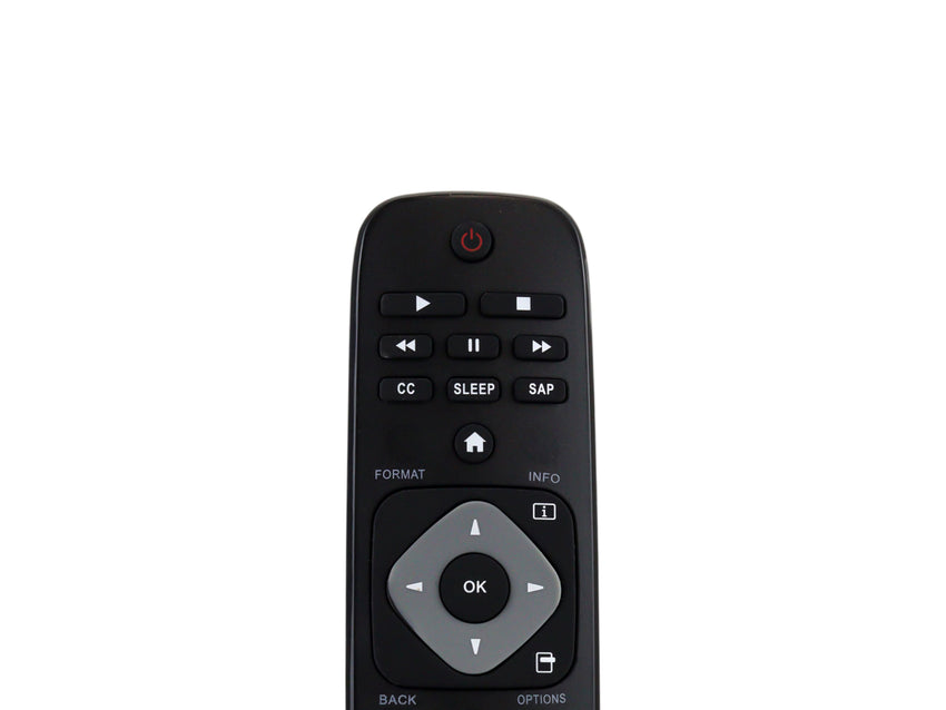 Control para Philips Pantalla