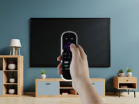 Control para Philips Roku Smart Tv